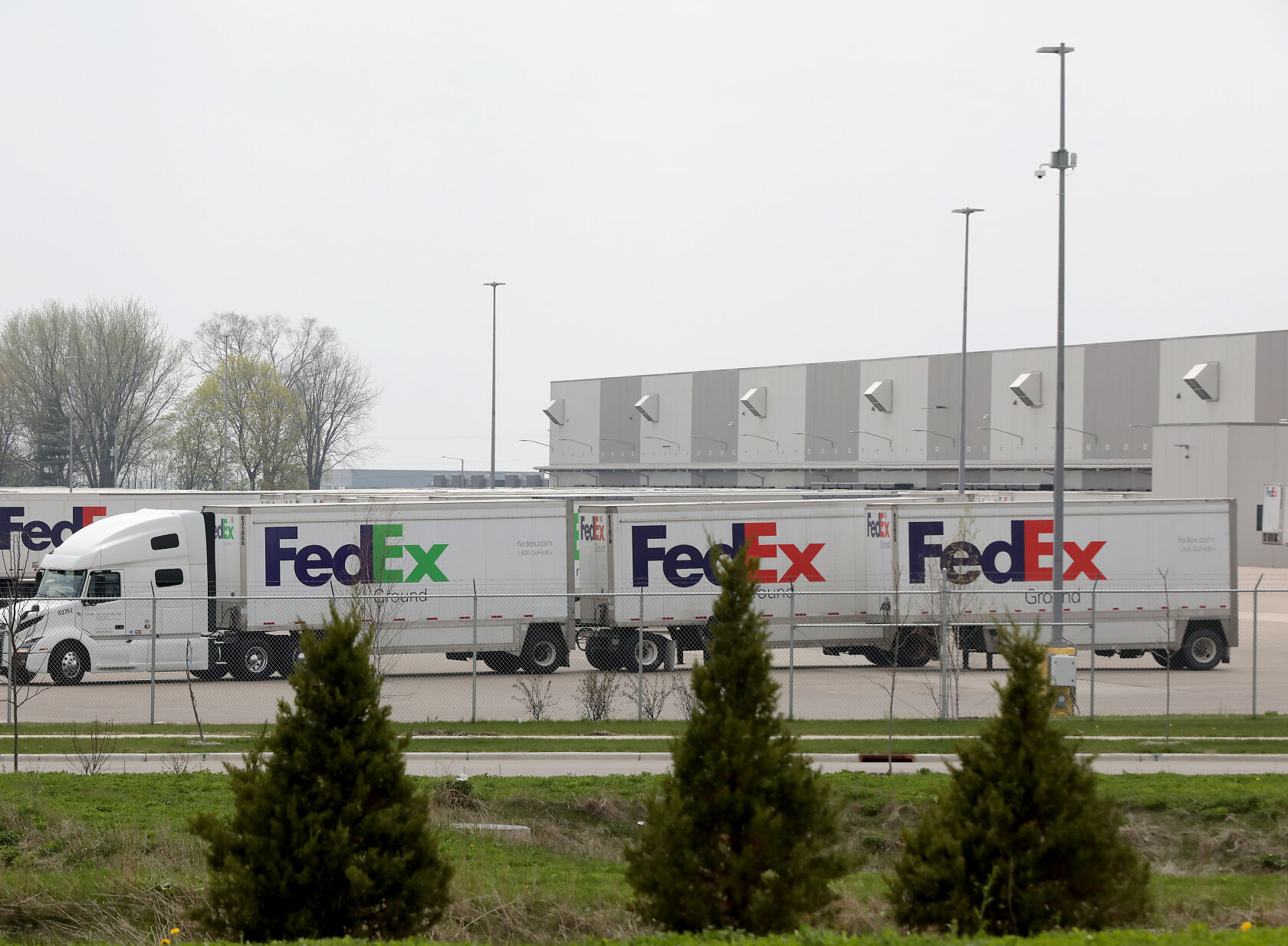 FedEx